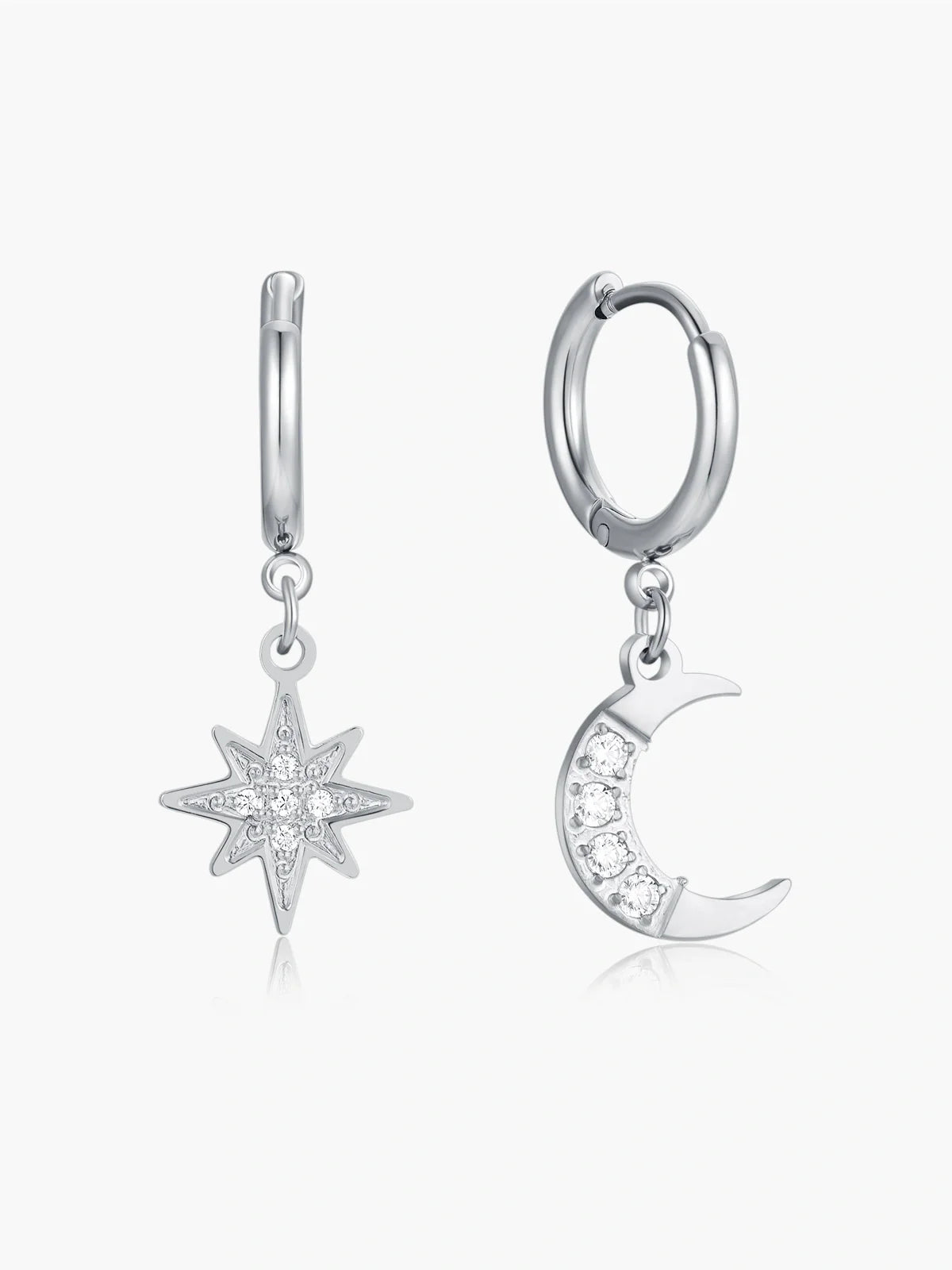 Celestial Harmony Earrings