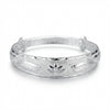 Luxury 925 Sterling Silver Pisces Play Lotus Bracelet