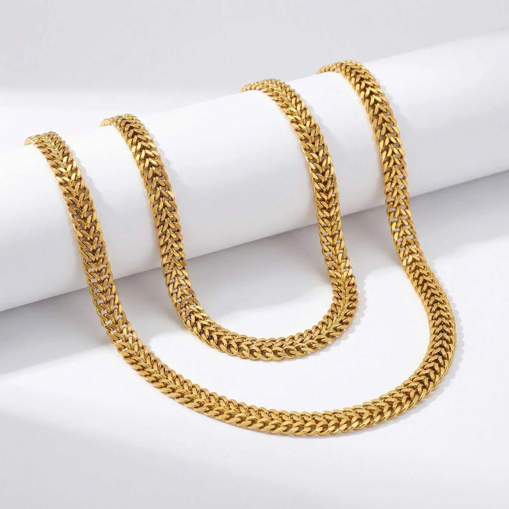 Grace Double Layer Set - F195