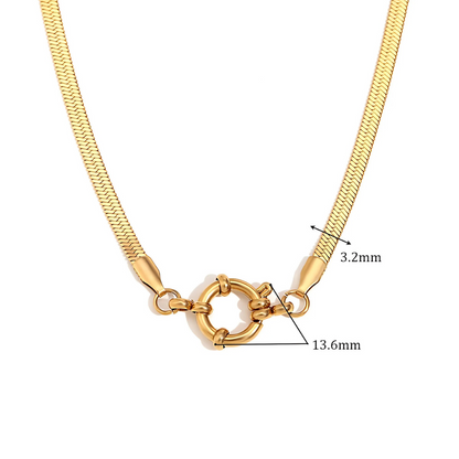 Eterna Necklace