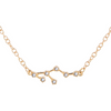StarSign Zodiac Bracelet — close-up detail view