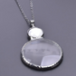 The Magnifying Pendant