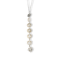 7 Chakra Necklace - Sphere Standouts