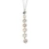 7 Chakra Necklace - Sphere Standouts