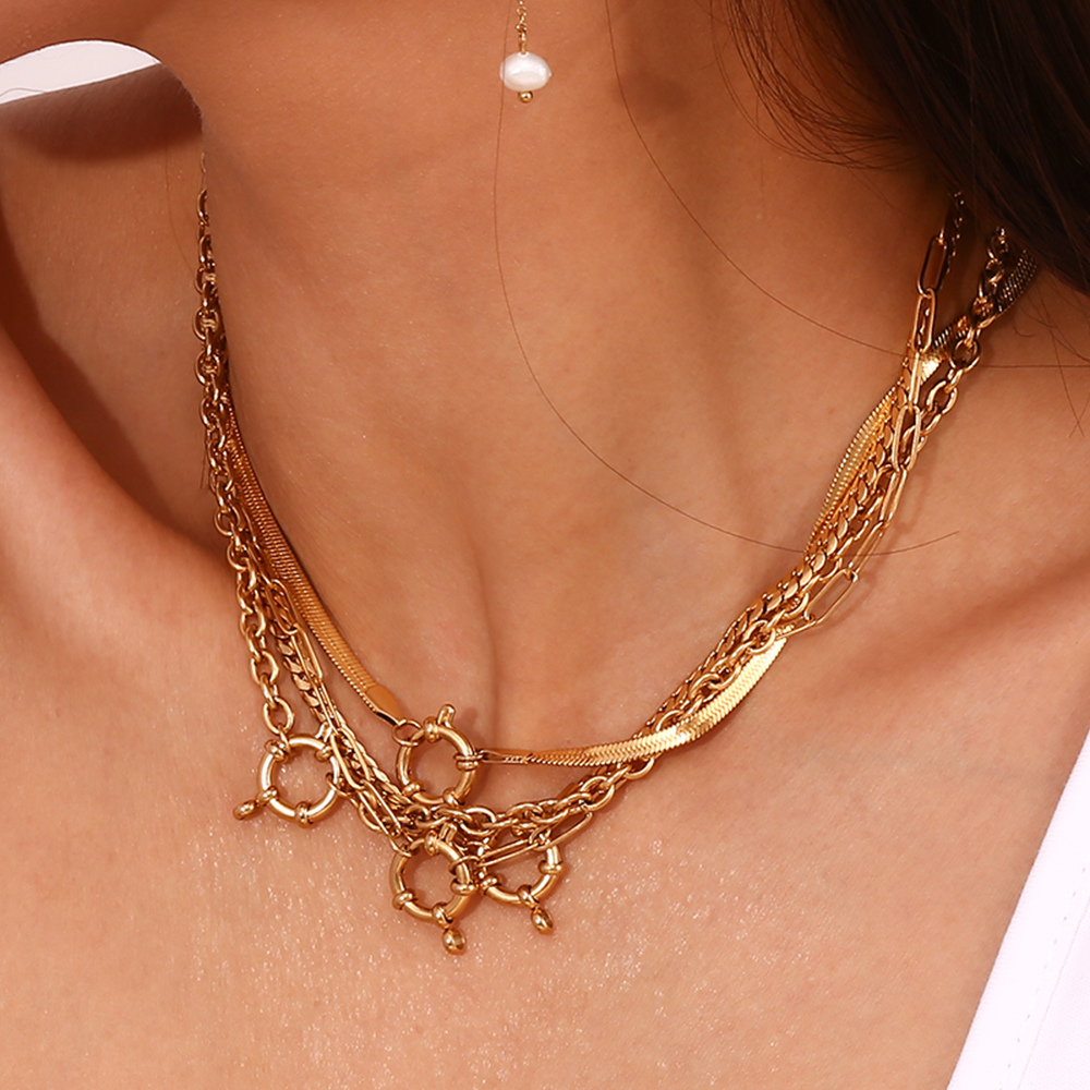 Eterna Necklace