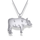 Buffalo Pendant