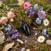 Always With Me Urn Necklace — styled necklace, protection jewelry for women