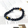 ZodiacLuck Beaded Bracelet — styled bracelet, zodiac jewelry for women
