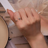 Adjustable Dachshund Dog Ring - Sphere Standouts