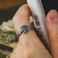 Adjustable Fish Ring - Sphere Standouts