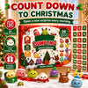 Count down to Christmas