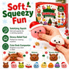 Soft squeezy fun