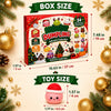 Box size and toy size
