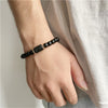 AgateZen Zodiac Bracelet - Sphere Standouts