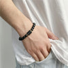AgateZen Zodiac Bracelet - Sphere Standouts