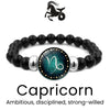 AstroBeads Zodiac Beaded Bracelet - Sphere Standouts