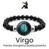 AstroBeads Zodiac Beaded Bracelet - Sphere Standouts