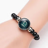 AstroBeads Zodiac Beaded Bracelet - Sphere Standouts
