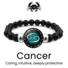 AstroBeads Zodiac Beaded Bracelet - Sphere Standouts