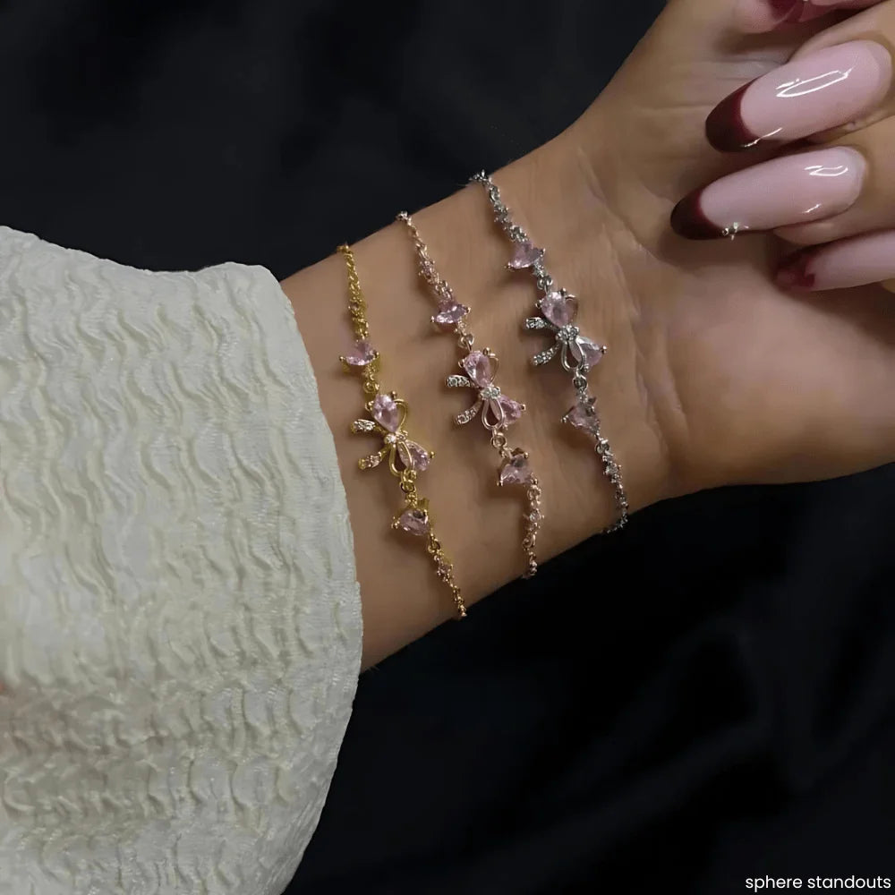 Aurora Bracelet - Sphere Standouts