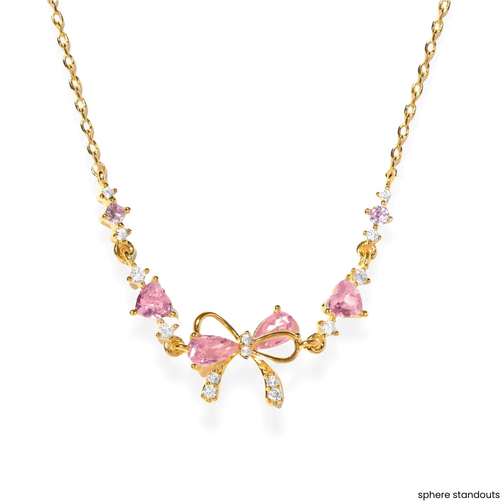 Aurora Bracelet - Sphere Standouts