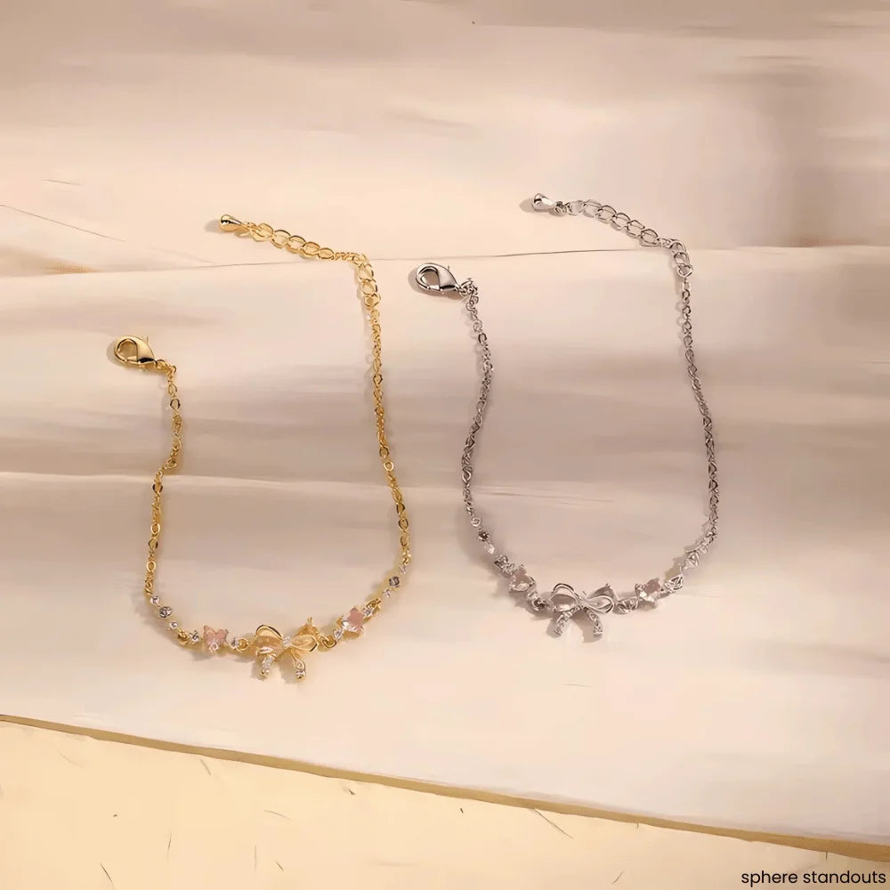 Aurora Bracelet - Sphere Standouts