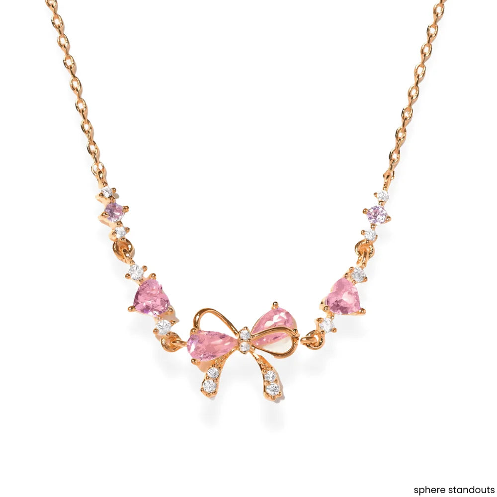 Aurora Bracelet - Sphere Standouts