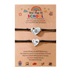 Back to School Dandelion Bracelet Set - Sphere Standouts