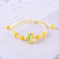 Back to School Dino Bracelet Set with Gift Card - Sphere Standouts