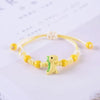Back to School Dino Bracelet Set with Gift Card - Sphere Standouts