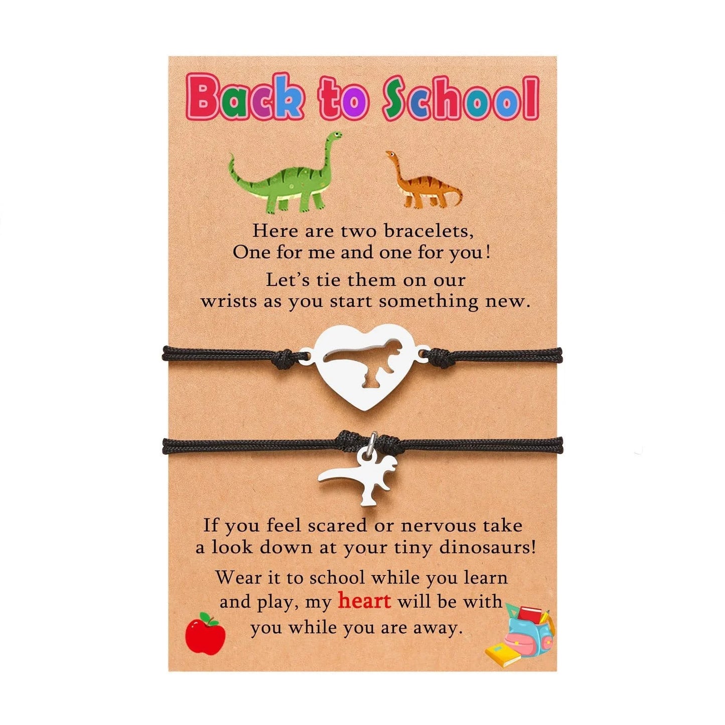 Back to School Dino Gift Set - Sphere Standouts