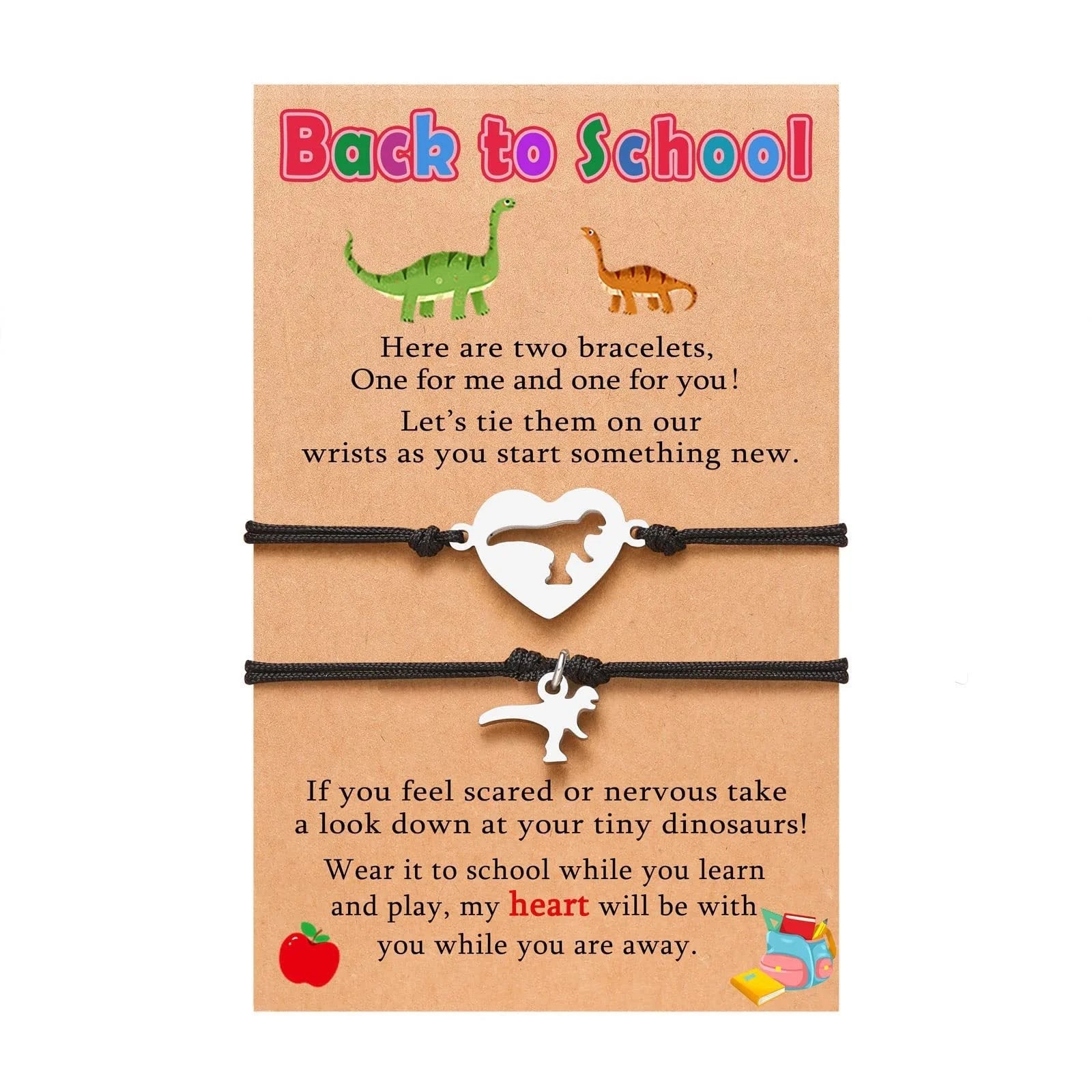 Back to School Dino Gift Set - Sphere Standouts