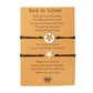 Back to School Star Bracelet Gift Set - Sphere Standouts