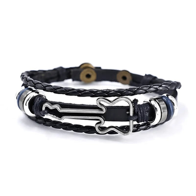 Bass Bracelet - Sphere Standouts