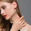 Bird Harmony Earrings - Sphere Standouts