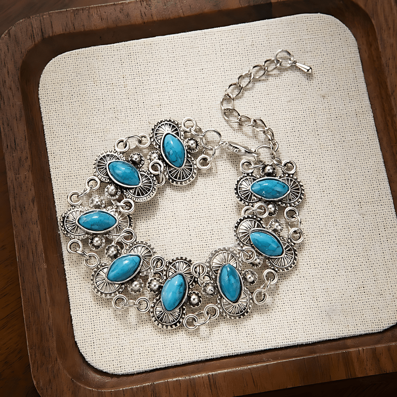 Bohemian Ethnic Style Bracelet - Sphere Standouts