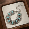 Bohemian Ethnic Style Bracelet - Sphere Standouts