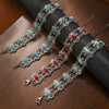 Bohemian Ethnic Style Bracelet - Sphere Standouts