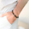Bracelet Triple Protection - Sphere Standouts