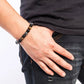 Bracelet Triple Protection - Sphere Standouts