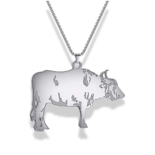 Buffalo Pendant - Sphere Standouts