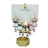 Cat Whiskers Earrings - Sphere Standouts