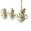 Charming Teapot Companions - Sphere Standouts