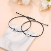 Dandelion Mother and Daughter Bracelet Back To School Gift - Sphere Standouts
