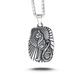 Egyptian Cat Bar Pendant - Sphere Standouts