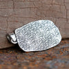Egyptian Cat Bar Pendant - Sphere Standouts