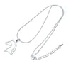 Equine Grace Necklace - Sphere Standouts