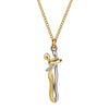 Eternal Love necklace - Sphere Standouts