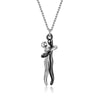 Eternal Love necklace - Sphere Standouts