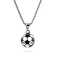 Football Necklace For My Son - Sphere Standouts